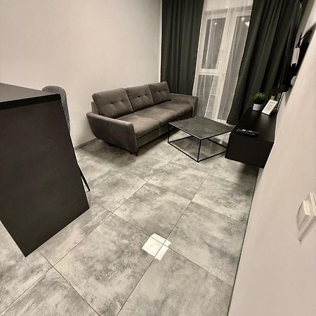 Optimum Apartamenty Danzig Exterior foto